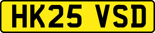 HK25VSD
