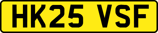 HK25VSF