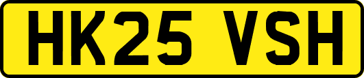 HK25VSH