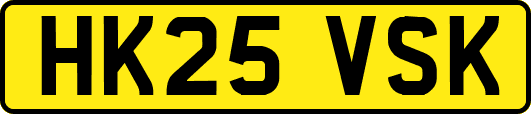 HK25VSK