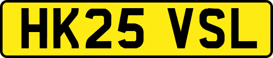 HK25VSL