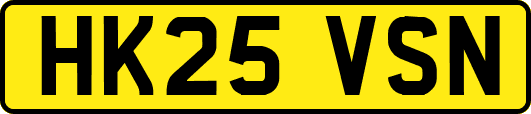 HK25VSN