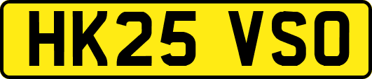 HK25VSO