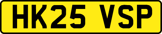 HK25VSP
