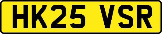 HK25VSR