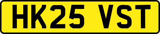 HK25VST