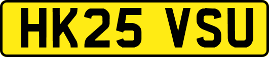 HK25VSU