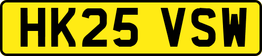 HK25VSW
