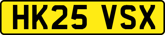 HK25VSX