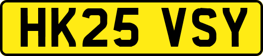 HK25VSY