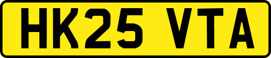 HK25VTA