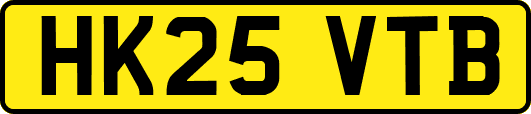 HK25VTB