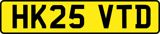 HK25VTD