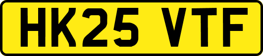 HK25VTF