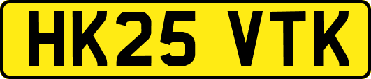 HK25VTK