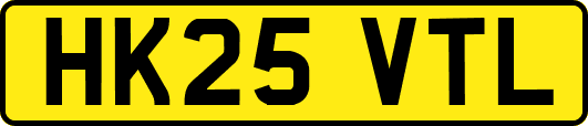 HK25VTL