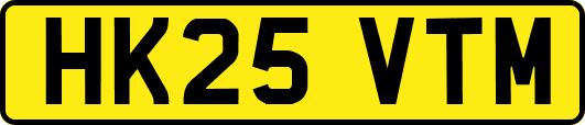 HK25VTM