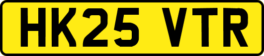 HK25VTR