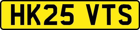 HK25VTS