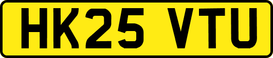 HK25VTU