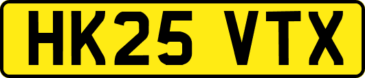 HK25VTX