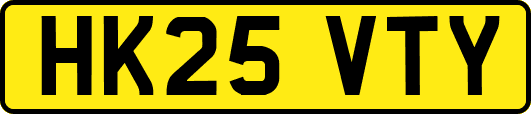 HK25VTY