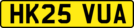 HK25VUA