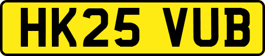 HK25VUB