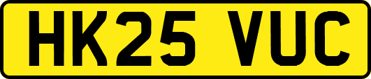 HK25VUC