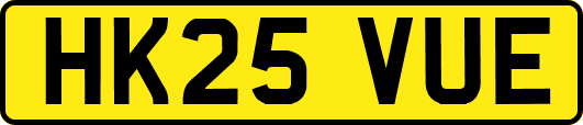HK25VUE