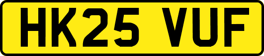 HK25VUF