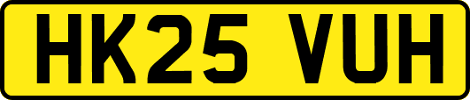 HK25VUH