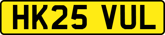 HK25VUL