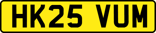 HK25VUM