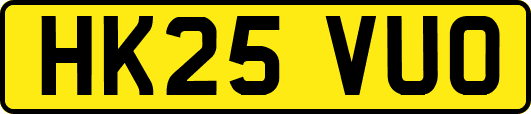 HK25VUO