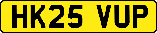 HK25VUP
