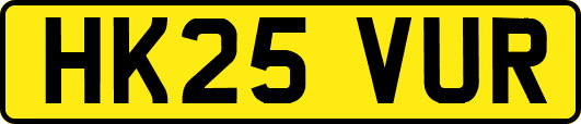 HK25VUR