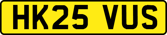 HK25VUS