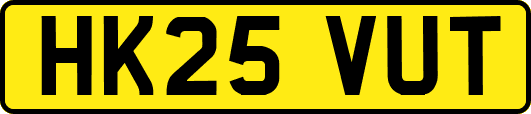 HK25VUT