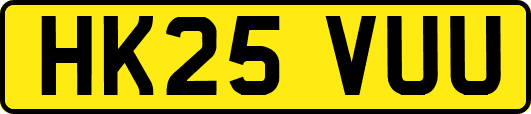HK25VUU
