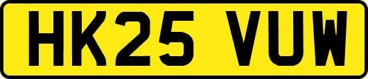 HK25VUW