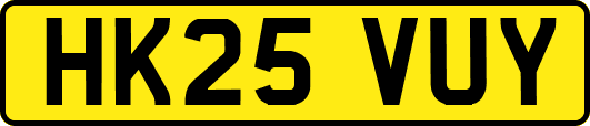 HK25VUY