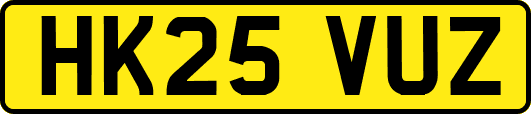 HK25VUZ