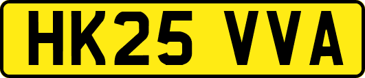 HK25VVA