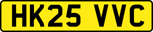HK25VVC