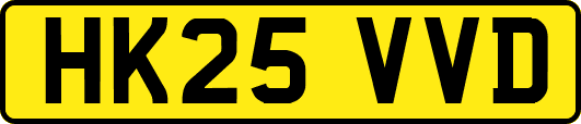 HK25VVD