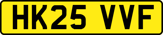 HK25VVF