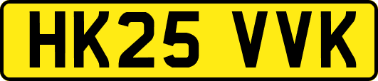 HK25VVK