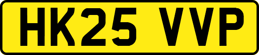 HK25VVP