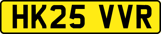 HK25VVR